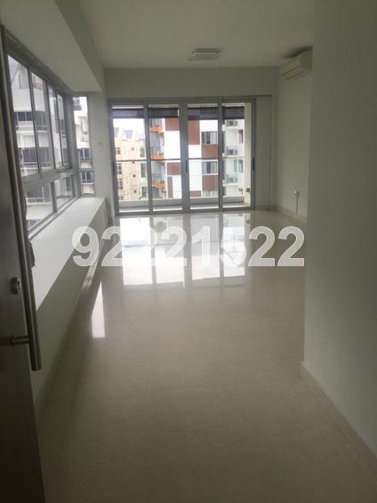 The Ambrosia (D15), Apartment #105836402